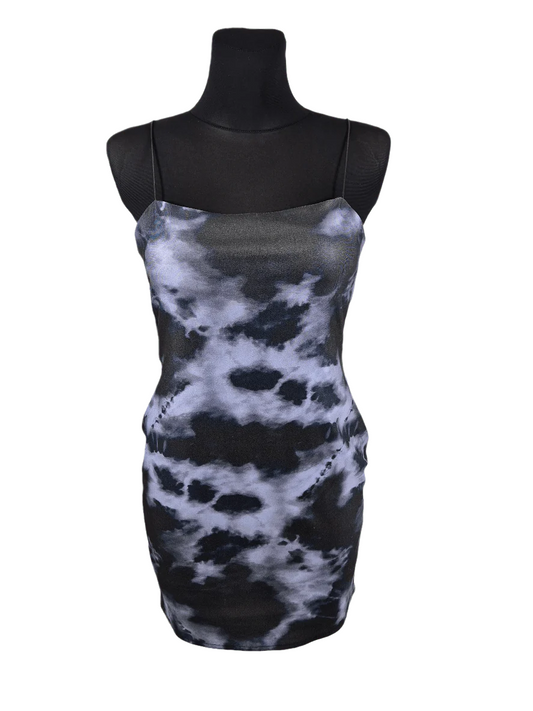 TOPSHOP Naiste kleit lilla