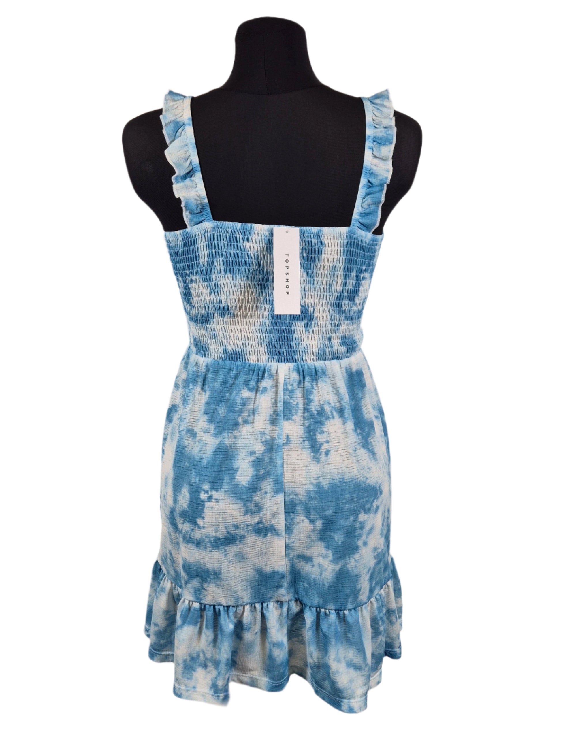 TOPSHOP Naiste kleit suvine