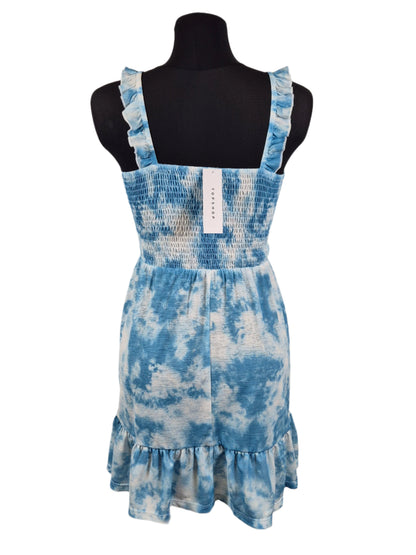 TOPSHOP Naiste kleit suvine