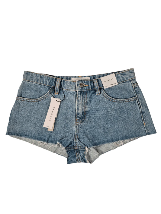 TOPSHOP Naiste lühikesed püksid