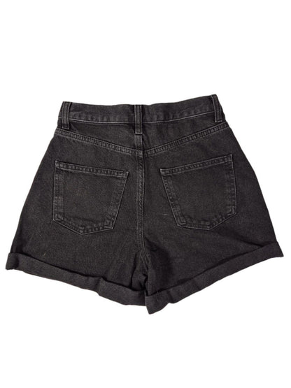 TOPSHOP Naiste lühikesed teksad