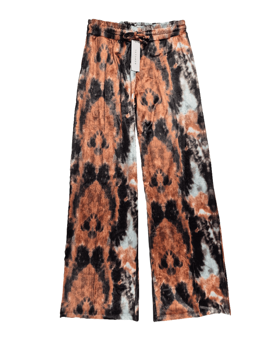 TOPSHOP Naiste püksid caramel
