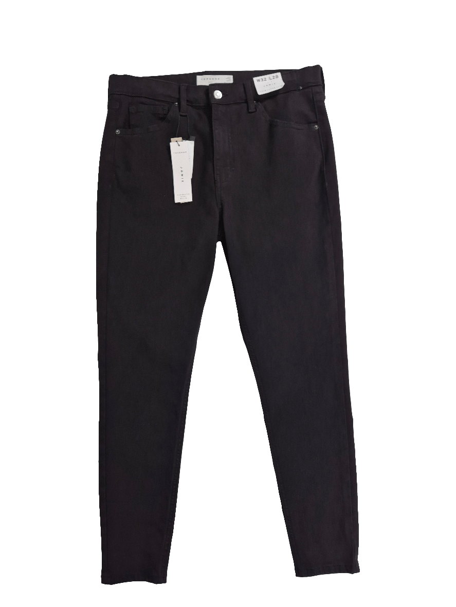 TOPSHOP Naiste stretšteksad Jamie