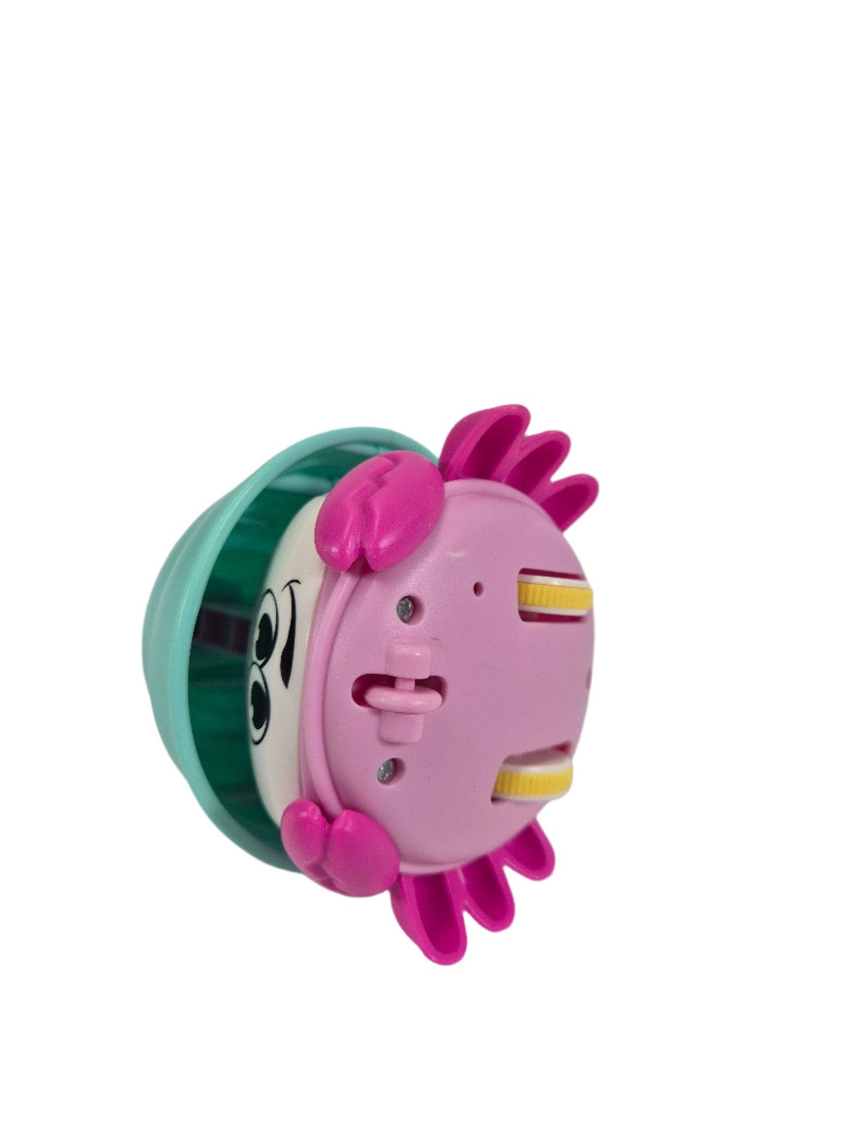 TOY ISLAND Krabi, peale vajutades sõidab edasi