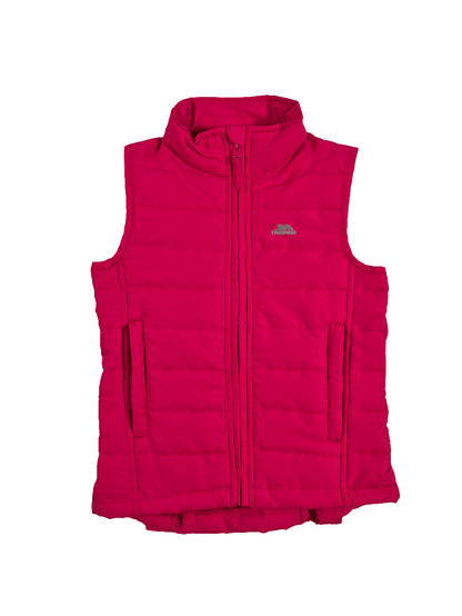 TRESPASS Tüdrukute tepitud vest