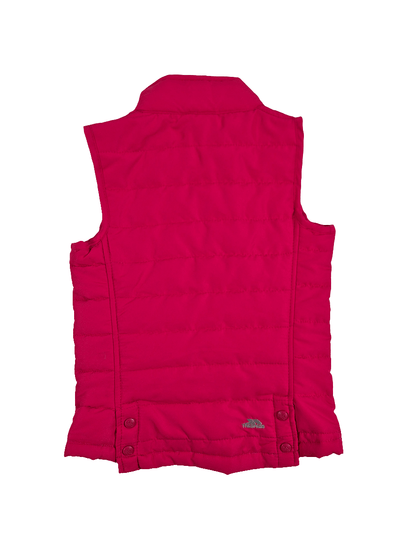 TRESPASS Tüdrukute tepitud vest