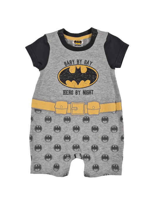 TU Poiste romper Batman