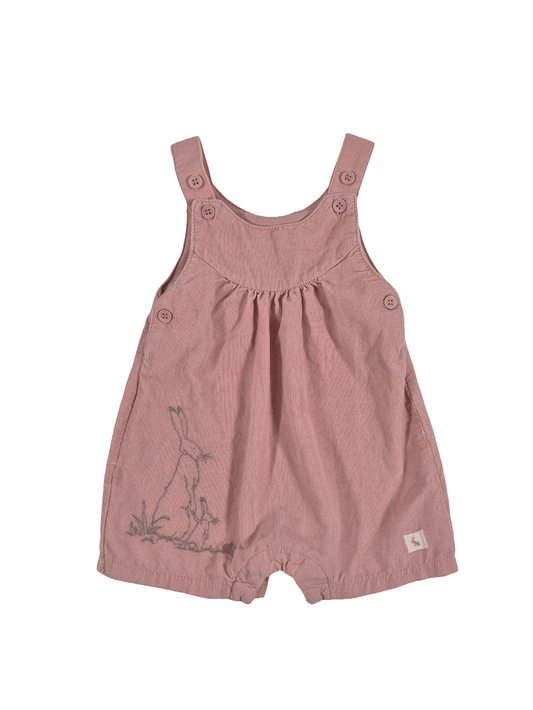 TU Tüdrukute velvet traksipüksid Peter Rabbit