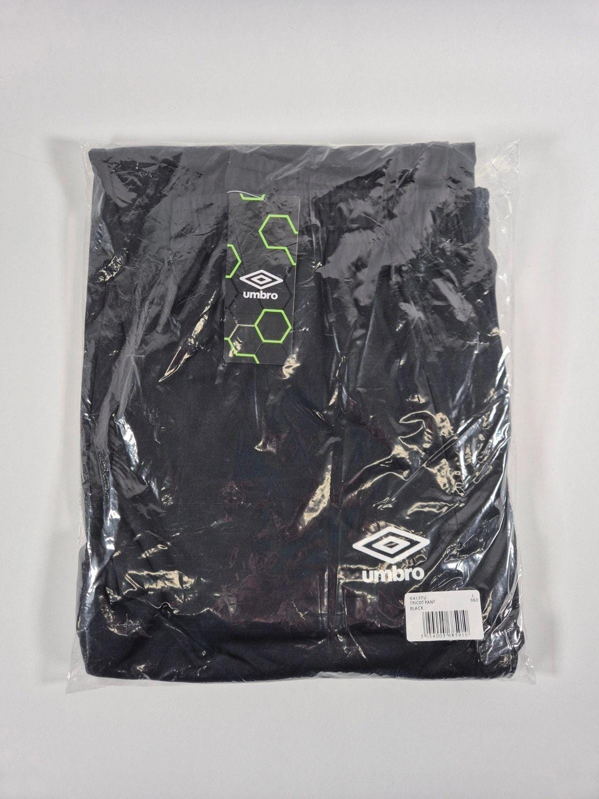 UMBRO Meeste dressipüksid