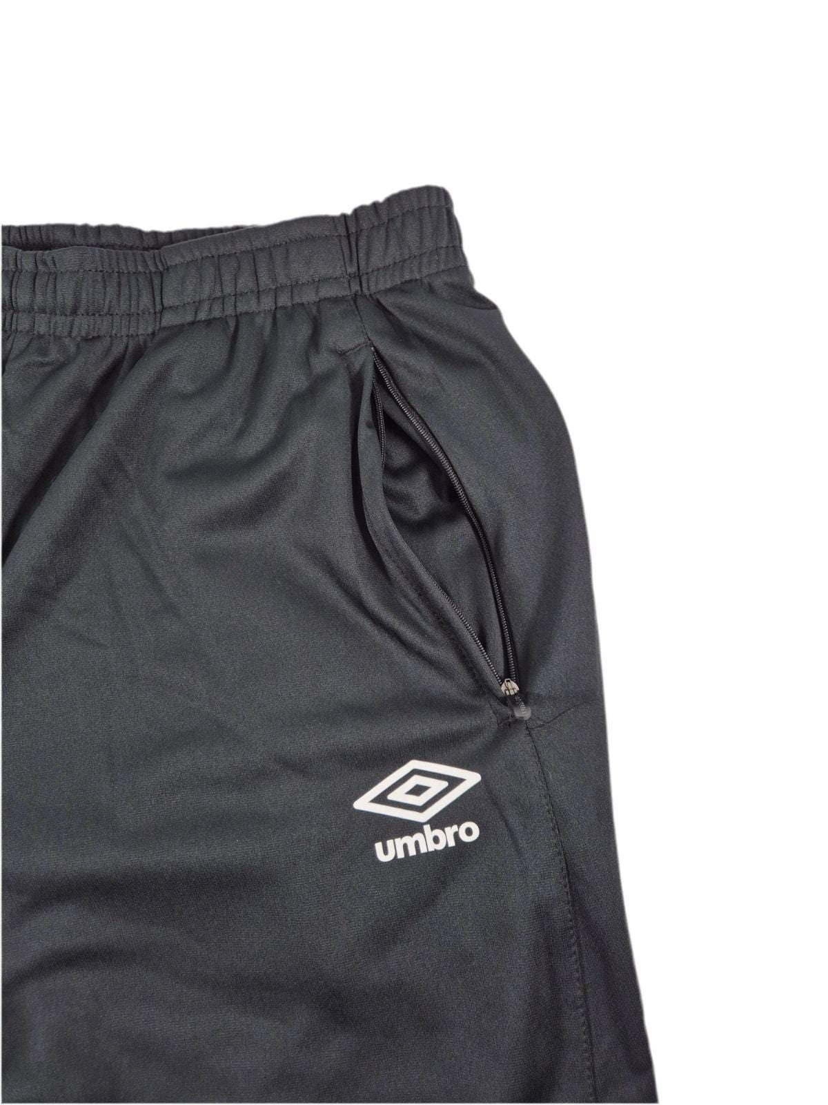 UMBRO Meeste dressipüksid