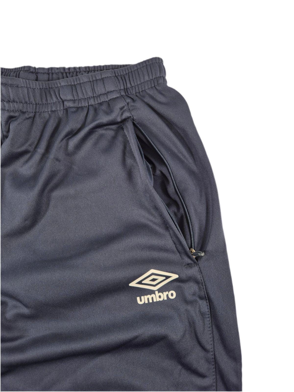 UMBRO Meeste dressipüksid