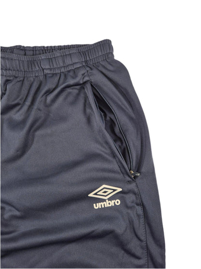 UMBRO Meeste dressipüksid