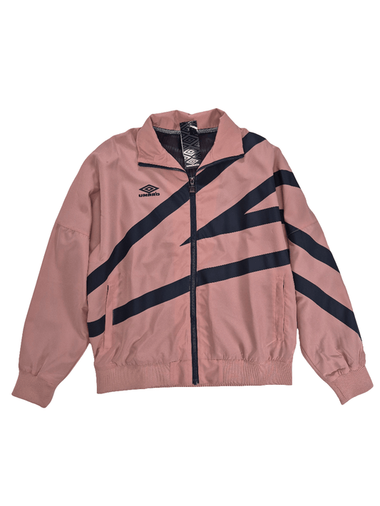 UMBRO Naiste roosa dressipluus