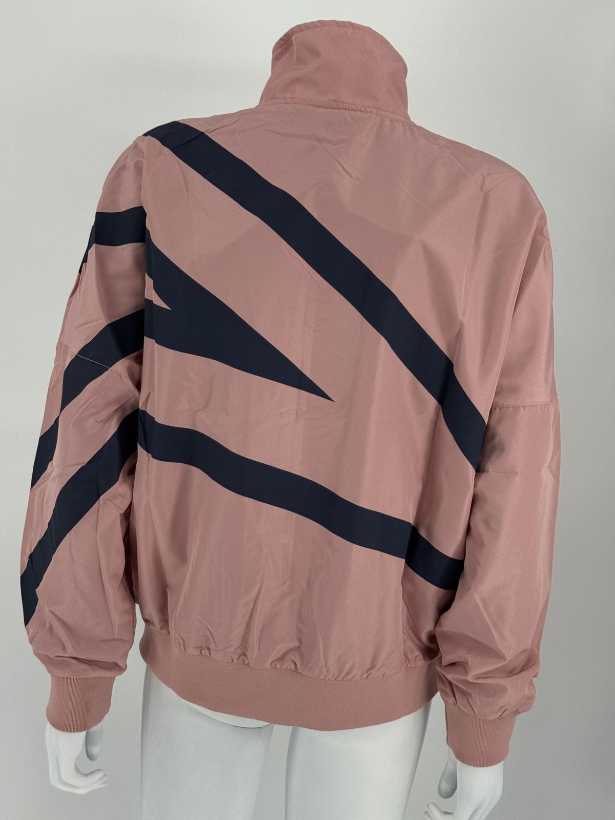 UMBRO Naiste roosa spordijakk
