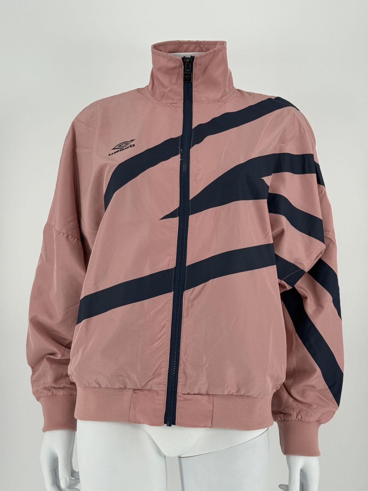 UMBRO Naiste roosa spordijakk