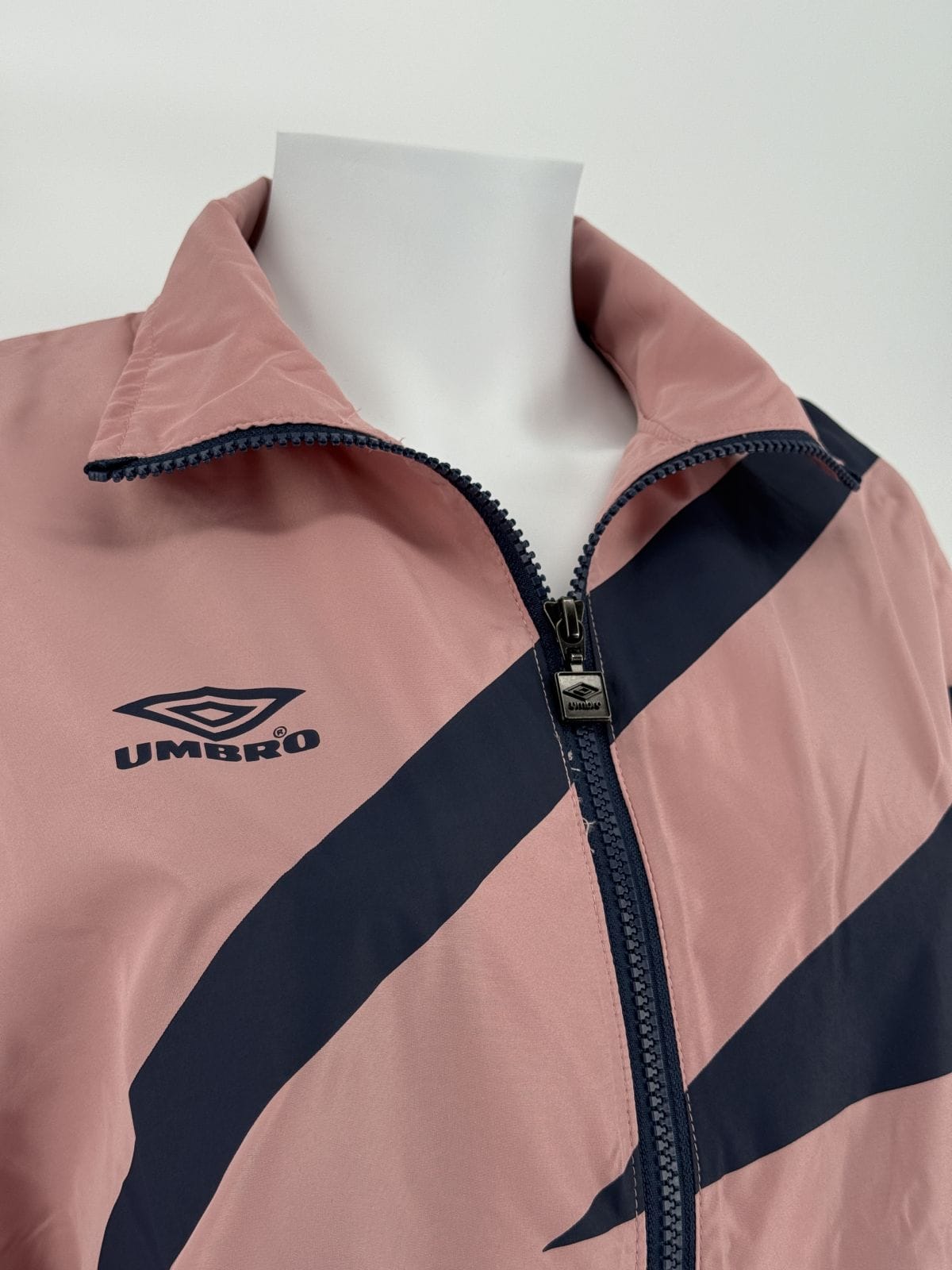 UMBRO Naiste roosa spordijakk