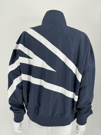 UMBRO Naiste sinine spordijakk