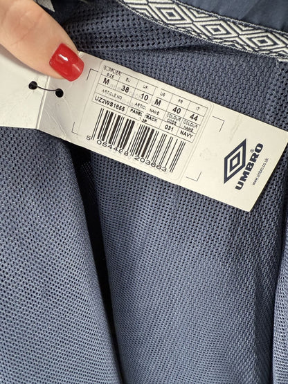UMBRO Naiste sinine spordijakk
