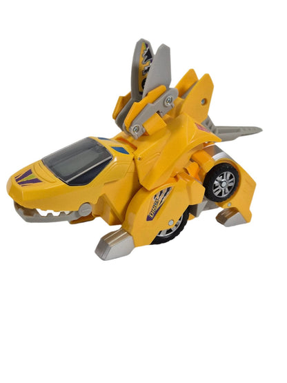 VTECH Auto/dinosaurus kollane
