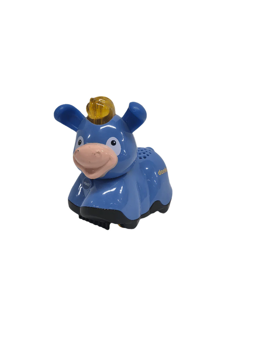 VTECH Auto eesel mängib meloodiaid
