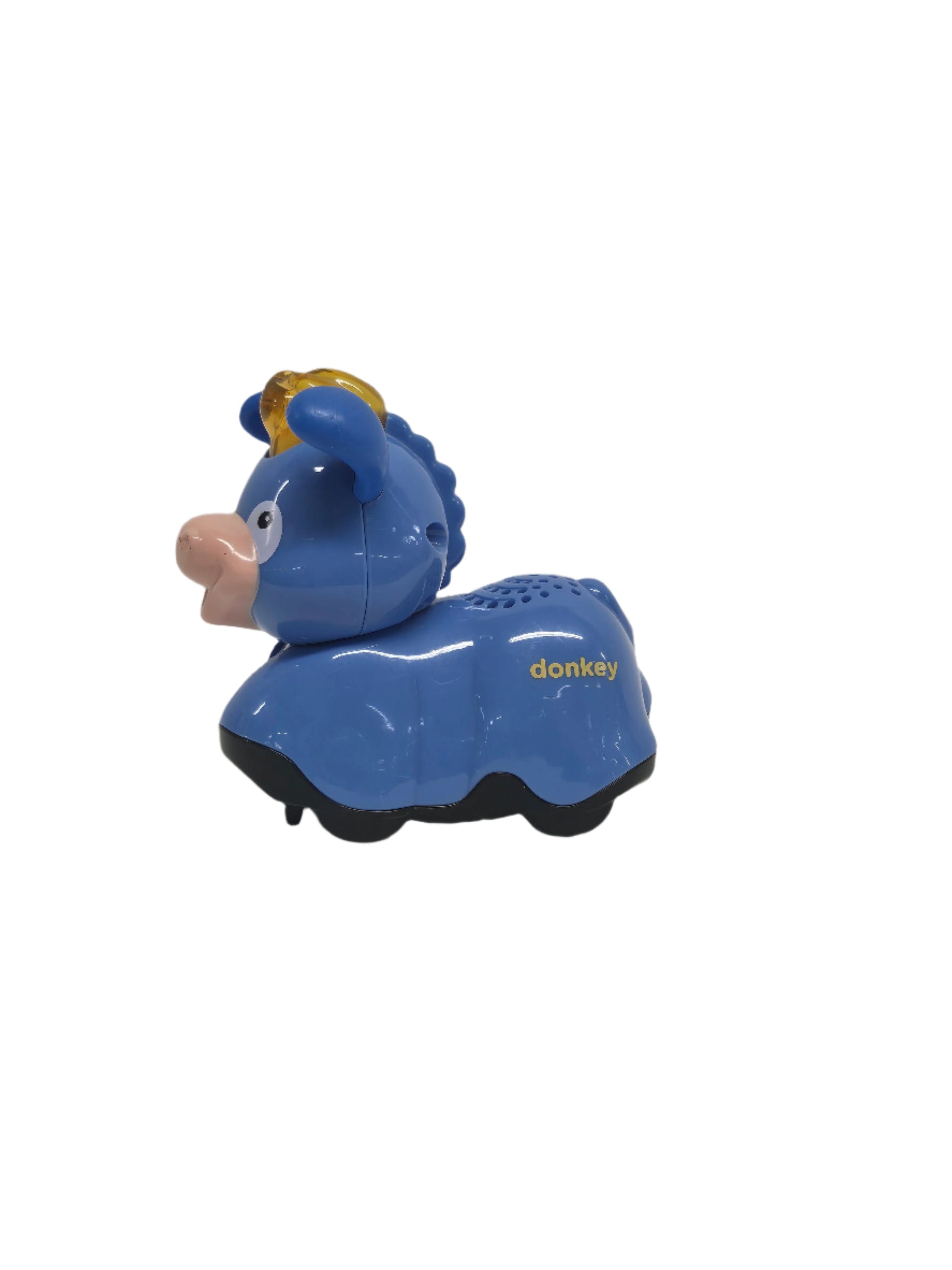 VTECH Auto eesel mängib meloodiaid