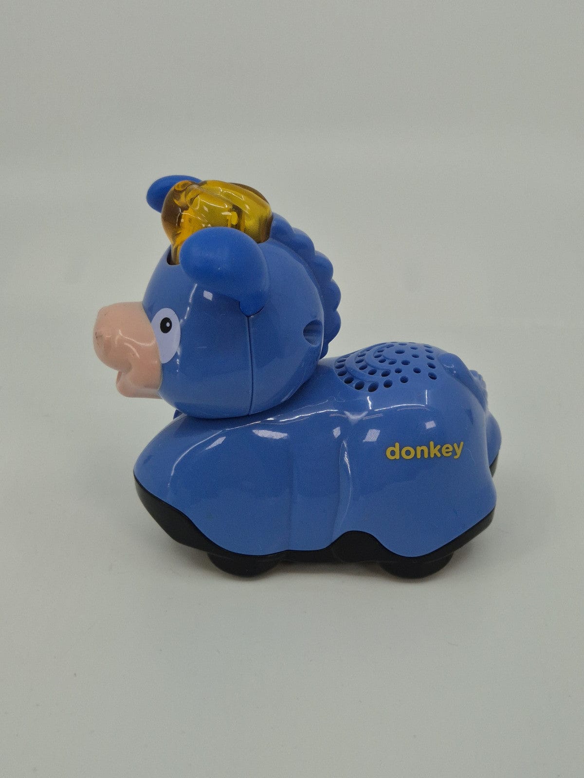 VTECH Auto eesel mängib meloodiaid