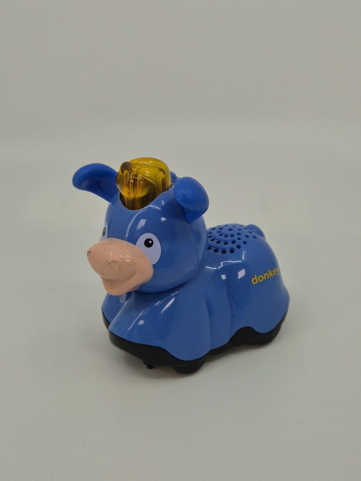VTECH Auto eesel mängib meloodiaid