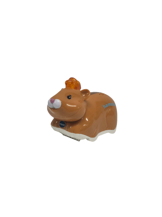 VTECH Auto hamster mängib meloodiaid