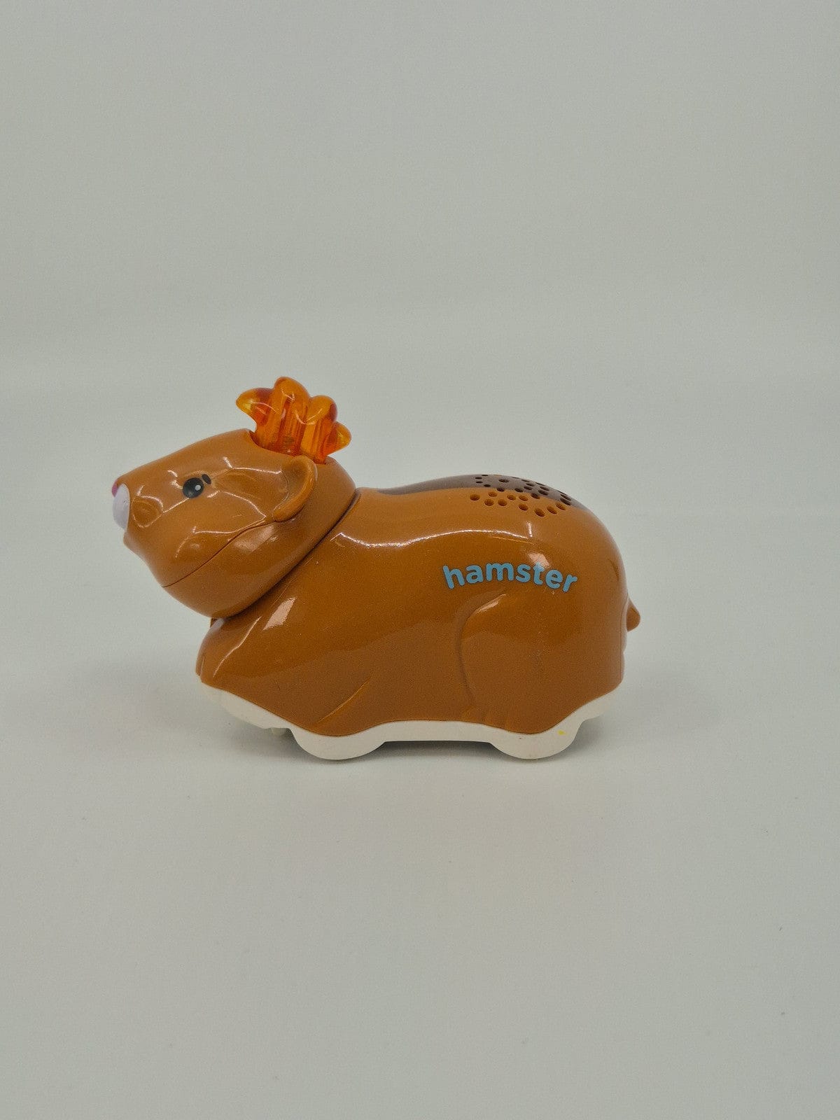VTECH Auto hamster mängib meloodiaid