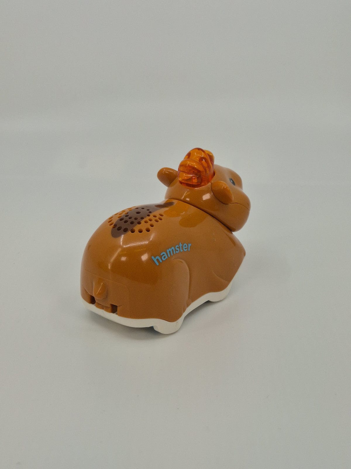 VTECH Auto hamster mängib meloodiaid