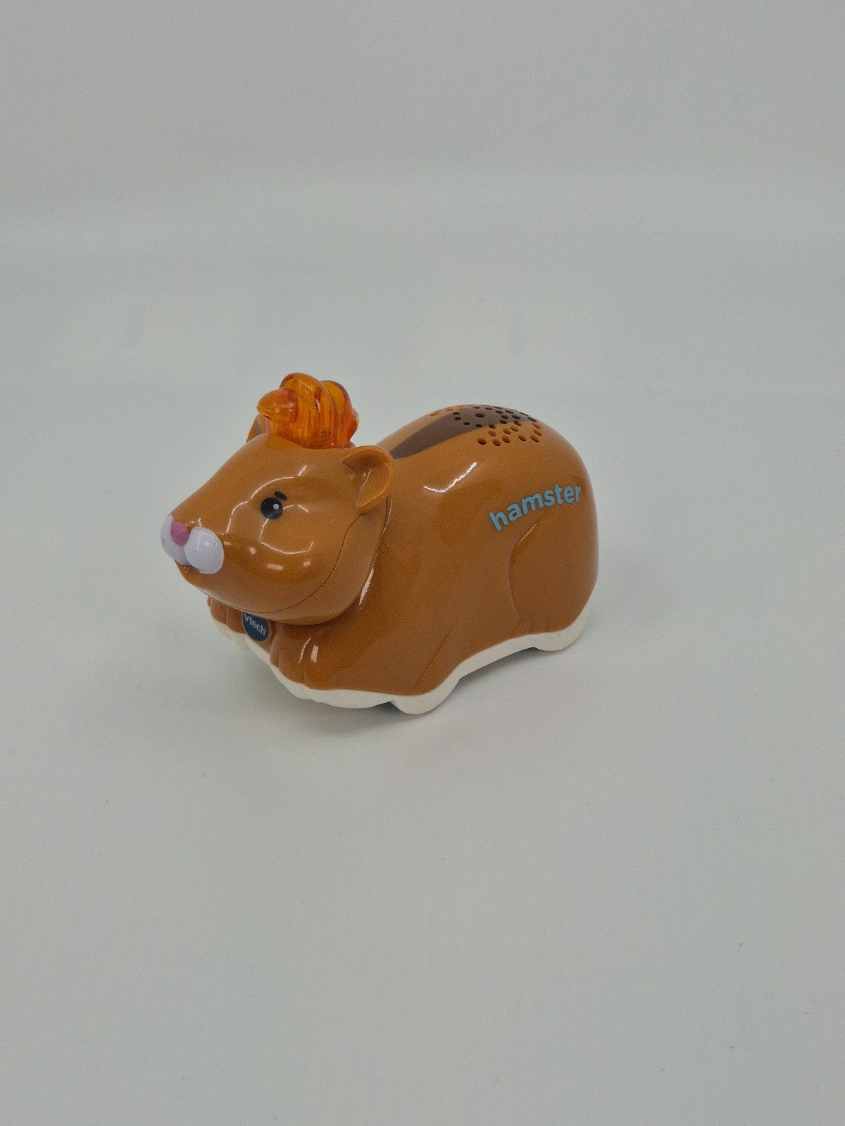 VTECH Auto hamster mängib meloodiaid