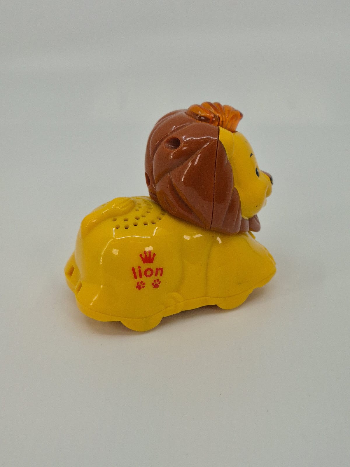 VTECH Auto lõvi mängib meloodiaid