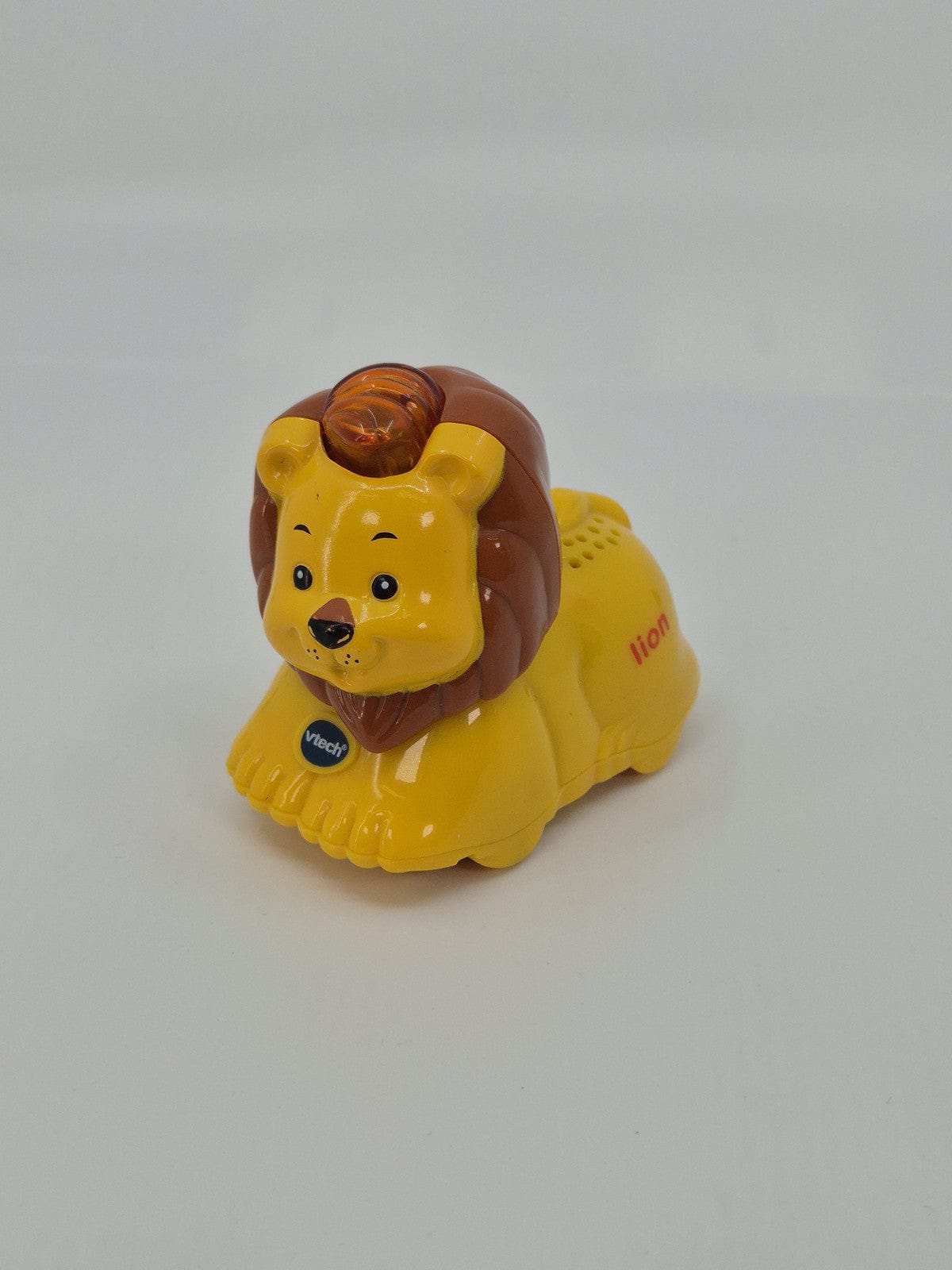 VTECH Auto lõvi mängib meloodiaid