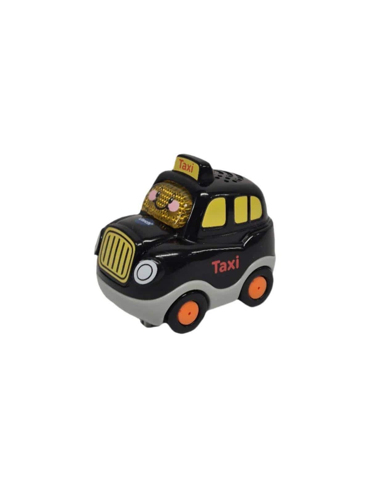 VTECH Auto must mängib meloodiaid