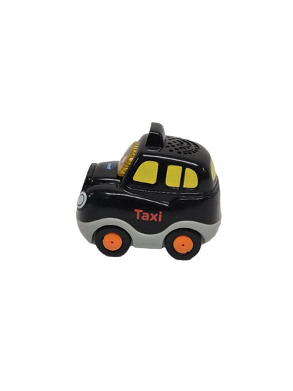 VTECH Auto must mängib meloodiaid