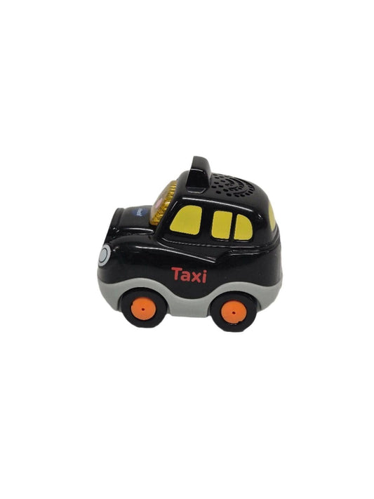 VTECH Auto must mängib meloodiaid