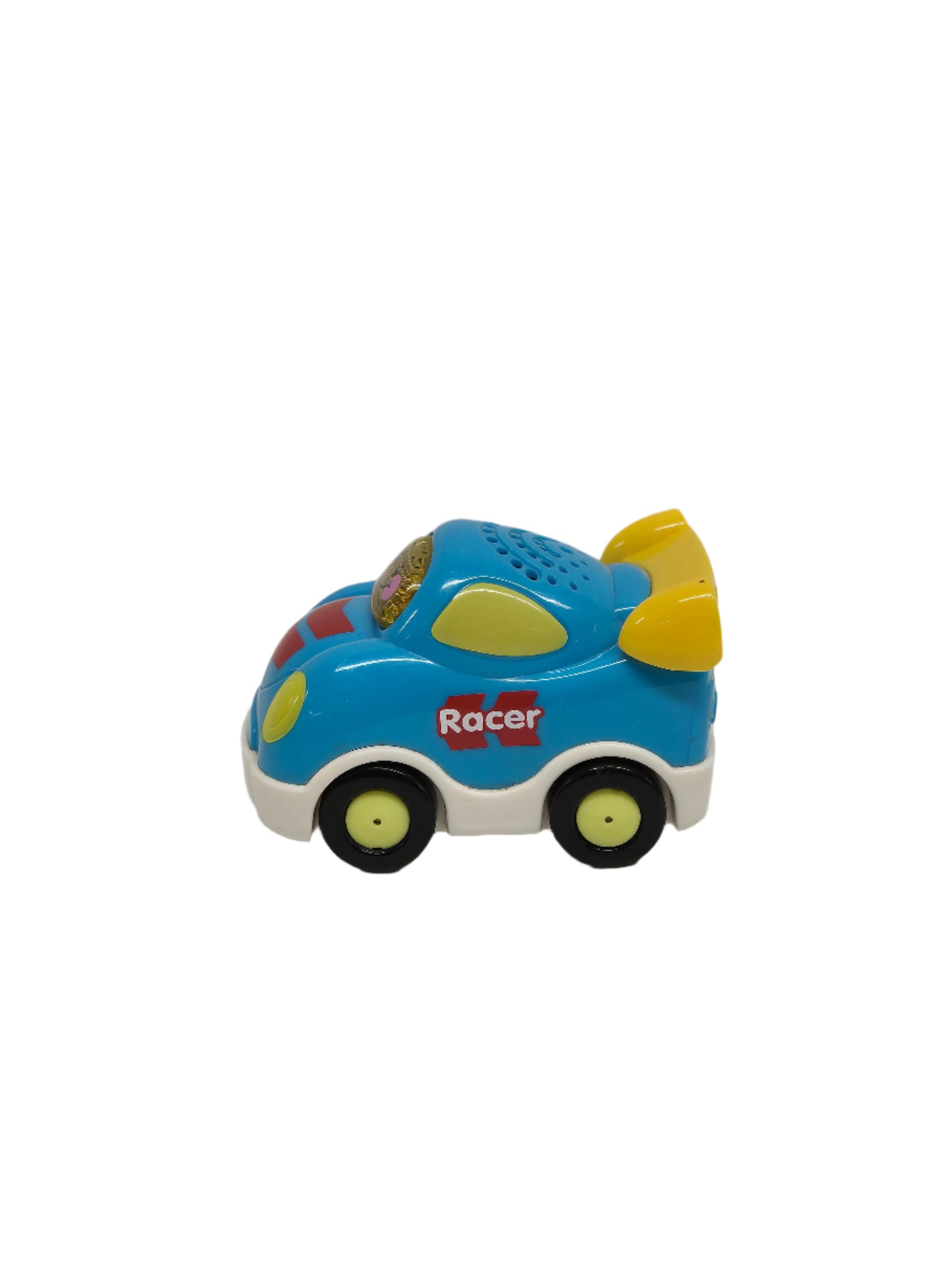 VTECH Auto sinine mängib meloodiaid