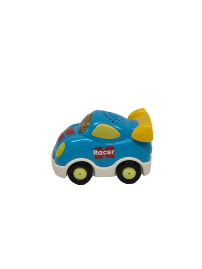 VTECH Auto sinine mängib meloodiaid