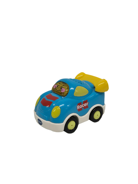 VTECH Auto sinine mängib meloodiaid