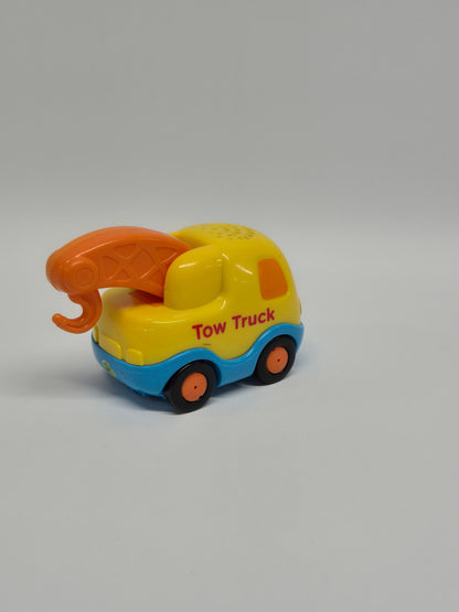 VTECH Kraana mängib meloodiaid