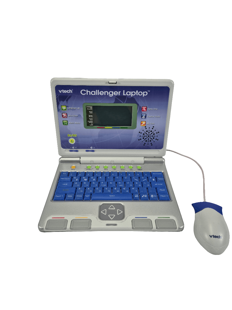 VTECH Mängu sülearvuti