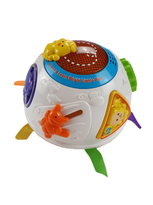 VTECH Mängupall väikestele avastajatele