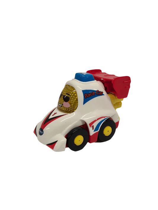 VTECH Ralliauto mängib meloodiaid