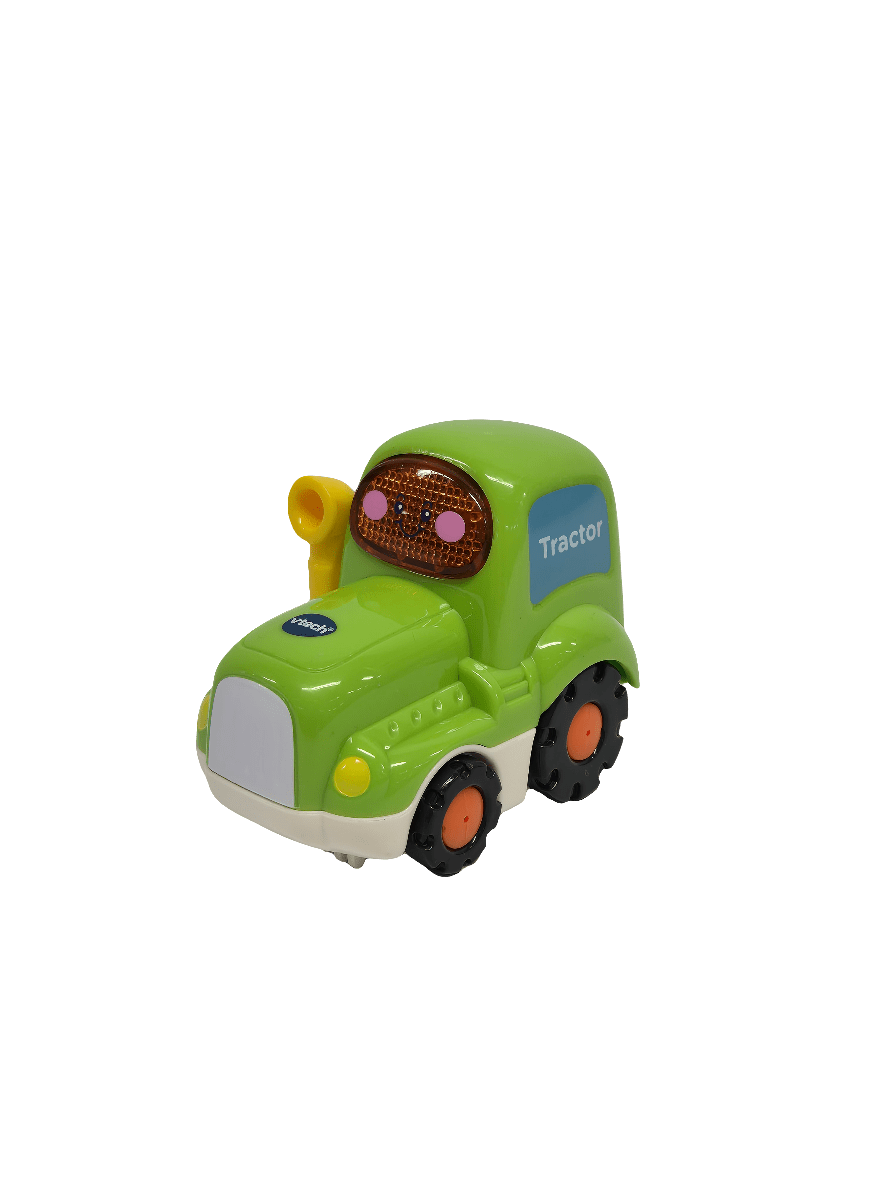 VTECH Traktor mängib meloodiaid