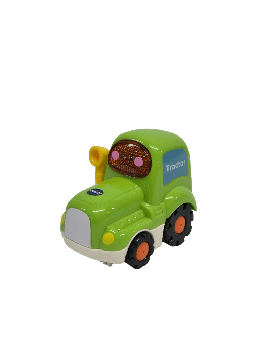 VTECH Traktor mängib meloodiaid