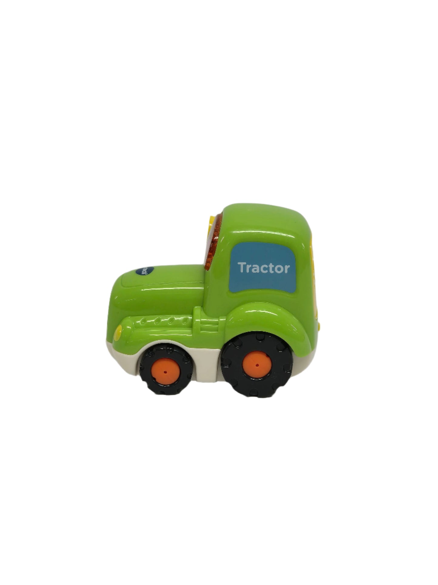 VTECH Traktor mängib meloodiaid