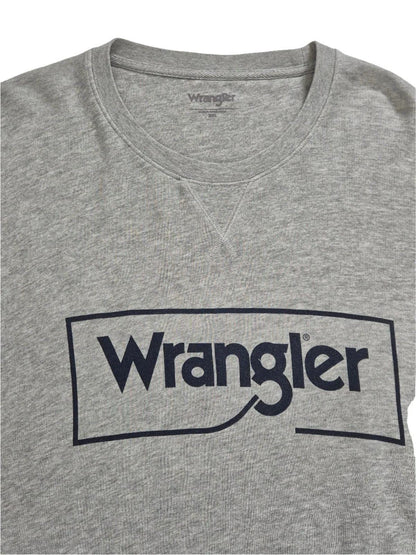 WRANGLER Meeste hall dressipluus