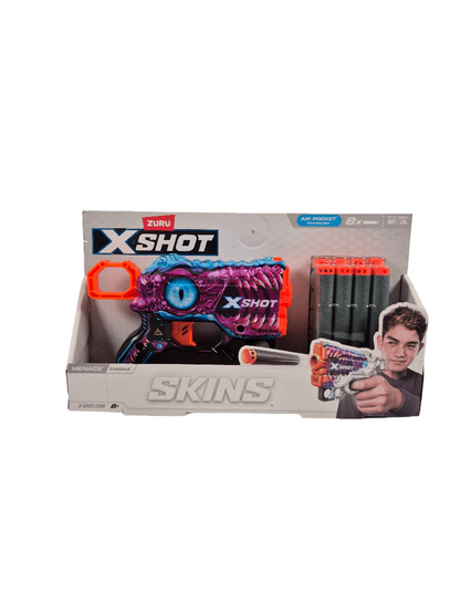 ZURU Mängupüss X SHOT