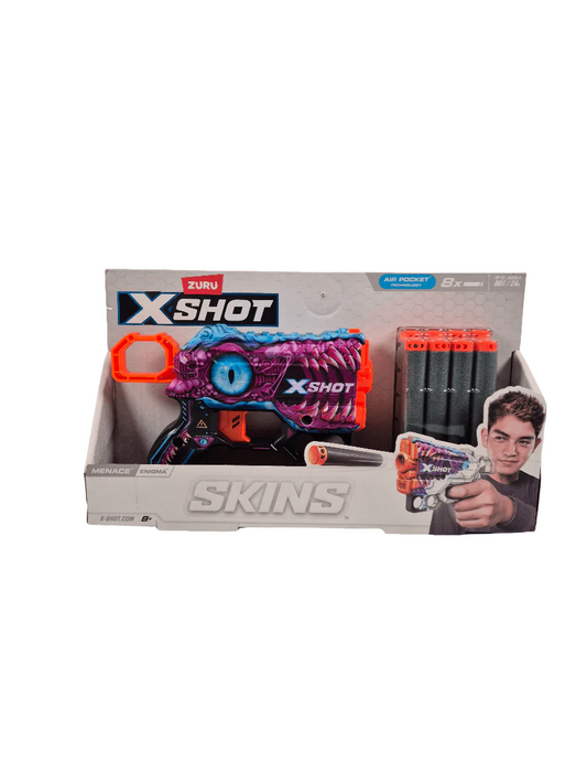 ZURU Mängupüss X SHOT