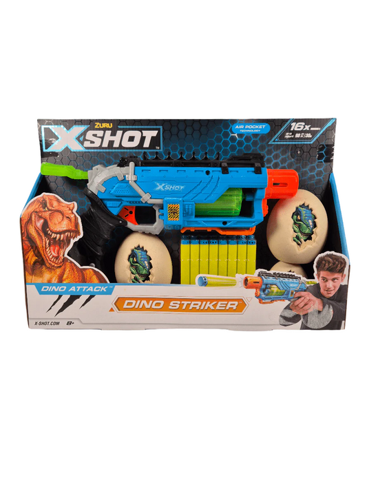 ZURU Mängupüss X SHOT
